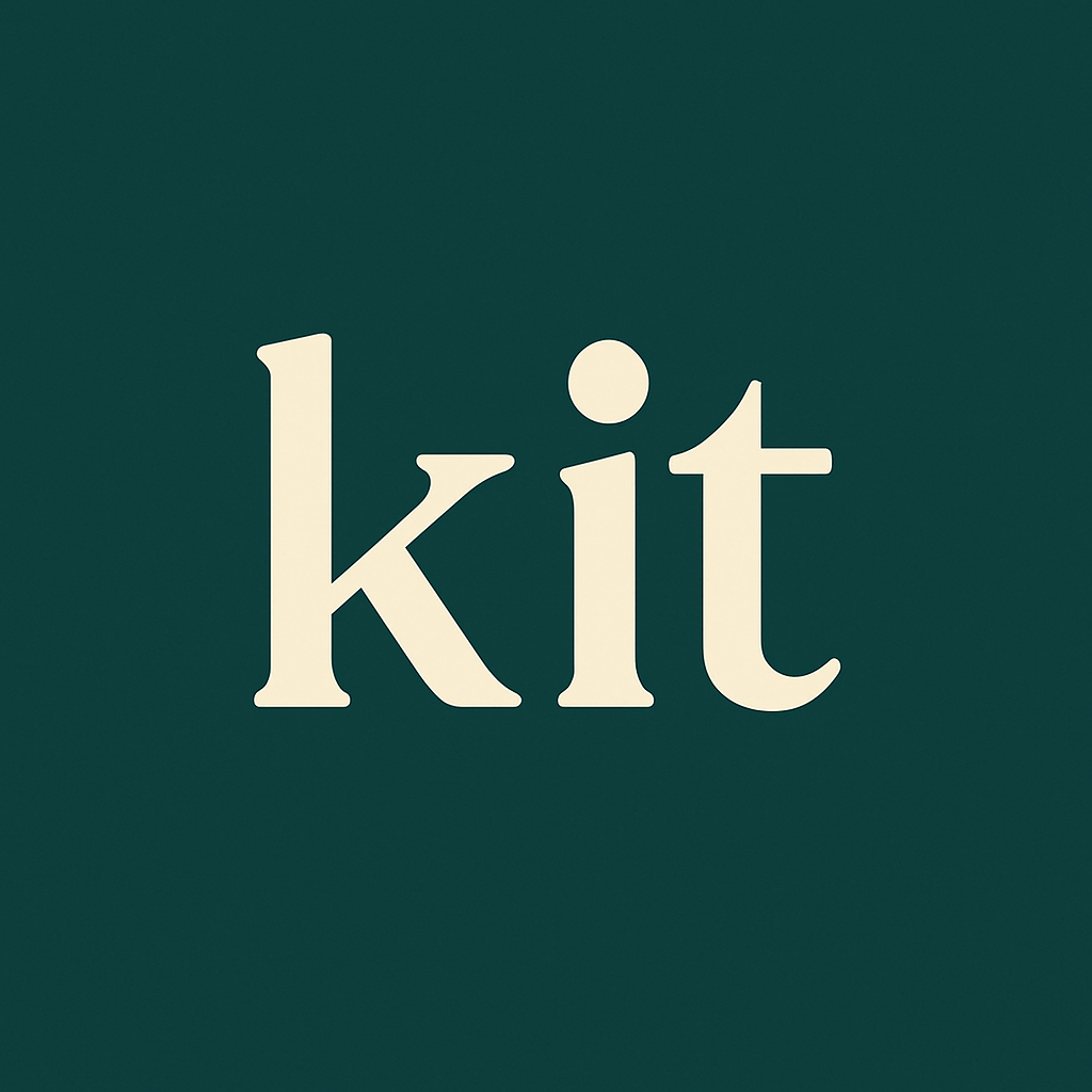 Kit logo